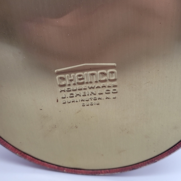 Vintage Sun Giant Raisins Cookie Tin With Lid - Picture 4 of 13